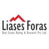 Liases Foras logo