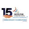 Skylink Communications logo