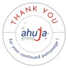Ahuja Group