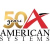 AMERICAN SYSTEMS