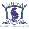 Athena School of Management logo