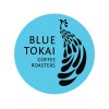 Blue Tokai Coffee Roasters logo