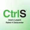 CtrlS Datacenters logo