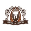 FMS Dental Hospitals logo