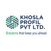 Khosla Profil Pvt Ltd logo