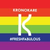 KRONOKARE COSMETICS