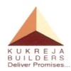 Kukreja Builders logo