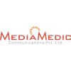 MediaMedic Communications logo