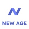 New Age logo