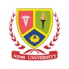 NIMS University