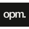 OPm logo