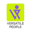 Versatile People logo
