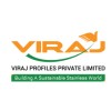viraj profiles pvt