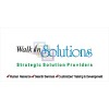 Walk In Solutions logo