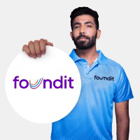 Foundit Demo Account