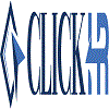 Hr Click logo