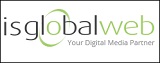 IS Global Web logo