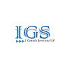 I Growh Services LLP logo