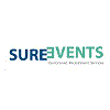 Sureevents logo