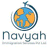 Navyah Immigration Services Private Limited logo