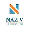 Naz V HR Solutions logo
