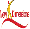 New Dimensions logo