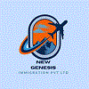 Bhawna (Proprietor of New Genesis Immigration) logo