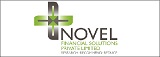 Novel Financial Solutions.