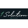 1 solution - just 1 to solve