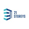 21 STOREYS logo