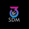 3sdm logo