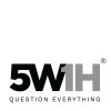 5W1H logo