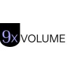 9xVolume