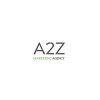 a2z marketing agency logo