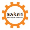 AAKRITI MANUFACTURING PRIVATE LIMITED