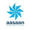 Aasaan Tech Pvt Ltd logo
