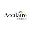 Accilaire Interiors logo