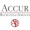 ACCUR Recruiting Services | Executive Search for Consumer Industries