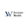Accurate Wealth logo