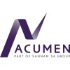 Acumen, Part of Sannam S4 Group