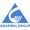 Agarwal Industrial Corporation Limited logo