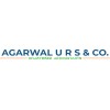 Agarwal U R S & CO. logo