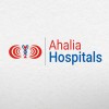 Ahalia Hospitals, India