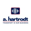 a. hartrodt Indonesia