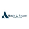 A Hotels and Resorts International