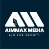 AimMax Media logo