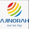 AJINORH GLOBAL VENTURES LLP logo
