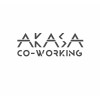 Akasa Coworking logo