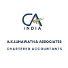 a.k. lunawath & associates