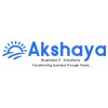 Akshaya Business IT solutions Pvt Ltd logo